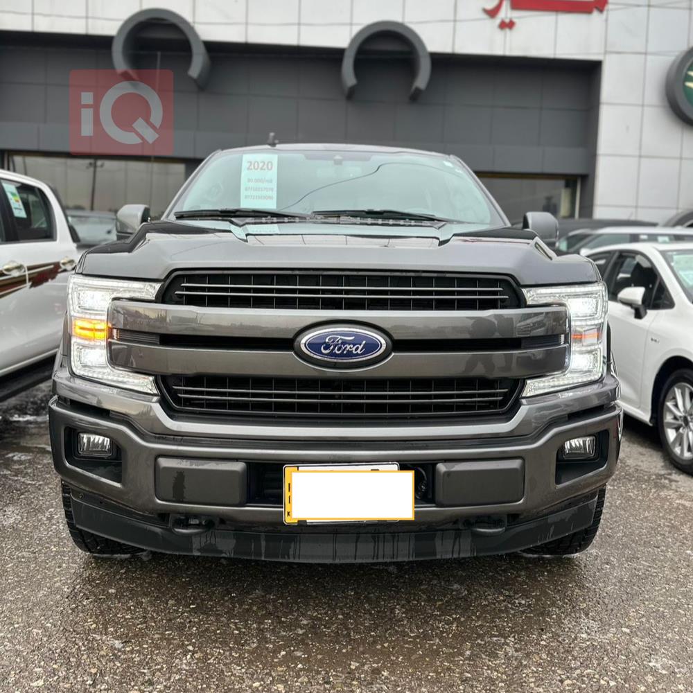 فۆرد F-150